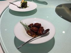 -阳澄湖费尔蒙酒店颐丰阁中餐厅(马鞍山西路店)