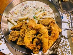 -HOTISLAND海鸡岛·韩国料理(江南西店)