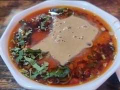 -金石老面坊·渔家菜(金石滩店)