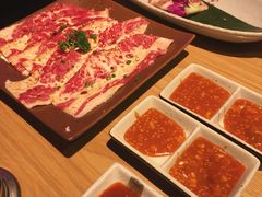 -久苑烧肉(世界城广场店)