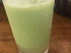 -植物园哈利亚餐厅