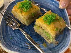 -La Medina餐厅(亮马河南路店)