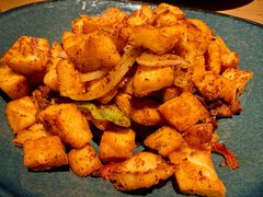 -耶里夏丽·新疆菜·28年喀什老馆(田林东路店)