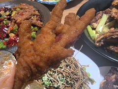 -掌上鲜(南顺城街店)
