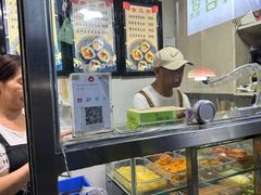 -金三顺紫菜包饭(大商新一百购物广场店)