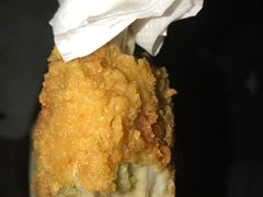 -麦当劳(南汇车市店)