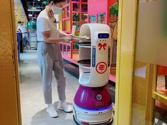 -丰茂烤串(金泉美食宫店)