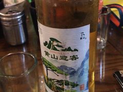 -缘来聚·徽菜名店(黄山宏村店)