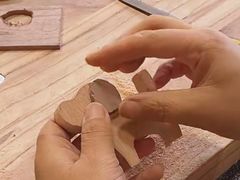 -手创未来·木工DIY手作