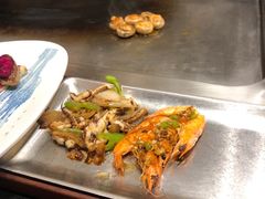 -大神太神·铁板烧(七宝领展广场店)