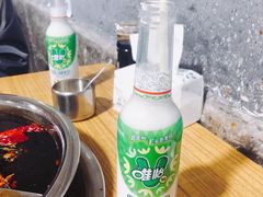 -渝味黄姐火锅(黄泥村店)