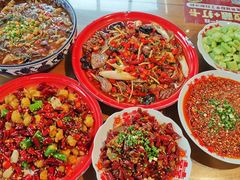 -小街47號江湖菜(四合院店)