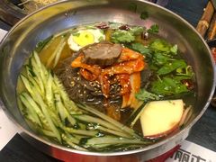 -高丽屯炭火烤肉店