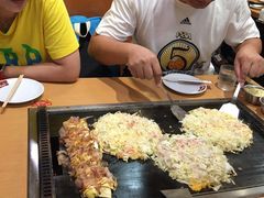 -鹤桥风月(ヨドバシ梅田店)