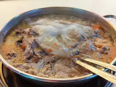 -潮牛岛·潮汕鲜切牛肉自助火锅(无锡首店)