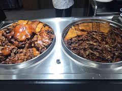 -春发生饭店·非遗(南院门店)