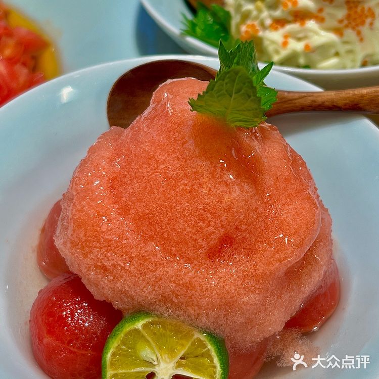 艾特对你嘎嘎好的朋友去吃这个低温牛肉饭吧