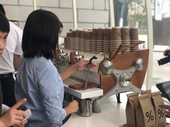 -% Arabica阿拉比卡咖啡(深圳湾万象城店)