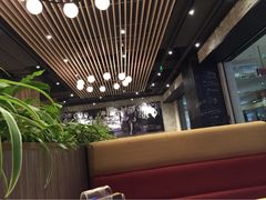 -避风塘(百联东郊店)