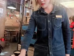 美美哒服务员-十号烤场(麦岛店十二年店)
