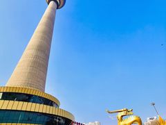 -中央广播电视塔