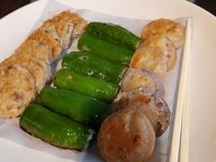 -猪肉婆私房菜(容桂总店)