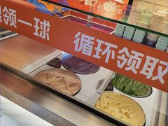 -集品鲜湾·蒸汽海鲜自助料理(青岛银座和谐广场店)