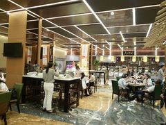 -天津津利华酒店