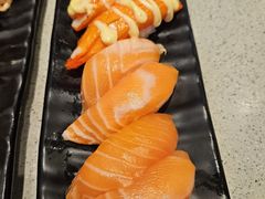 -万岁寿司(万国店)