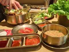 -西塔老太太泥炉烤肉(杭州首店)