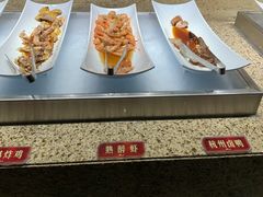 -汉巴味德·烤肉与啤酒的自助(杭州大悦城店)