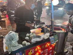 -吴记麻辣烫(曙光中路店)