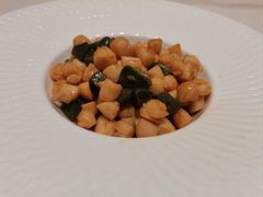 -万荣烤鸭店·北京菜(农光里店)