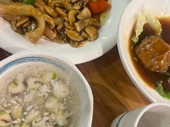 -兔爸私家小厨(新北万达店)