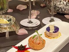 -杭州国际会议中心洲际酒店-菋道海鲜餐厅