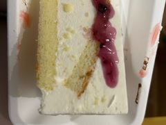 -幸福西饼生日蛋糕·下午茶(闵行店)