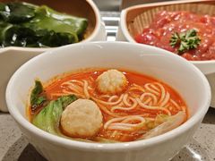 -海底捞火锅(苏宁广场店)