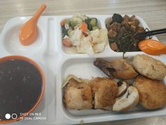 -香妃烤鸡(西单店)