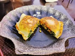 -地二手作鱼汤馄饨(上街里店)