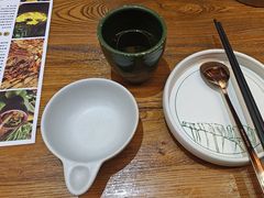 -云海肴·汽锅鸡·云南菜(天津国金汇店)