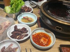 -泥炉烧肉师(新街口金銮巷店)