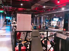 -威尔仕健身(海伦中心店)