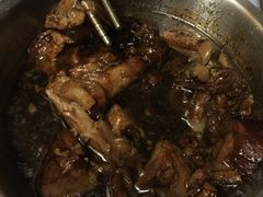 酱猪蹄-卤煮老北京酱肉馆