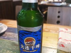 -刘一龙虾(山东路店)