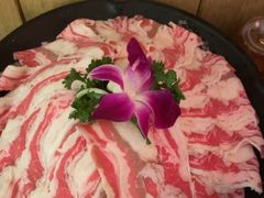 -辣虎·庭院火锅(临平店)