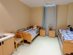-朗诗常青藤养老(五马渡店)