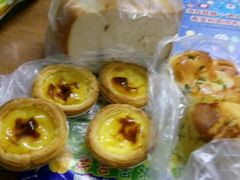 -七彩云蛋糕店(滨江二路店)