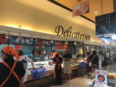 店内环境-伊藤洋华堂(春熙店)