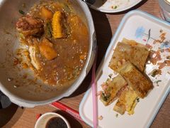 -金掌勺锅包肉(太原万达店)