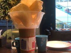 龙虾杯-酷公社·榴莲披萨(太原街店)